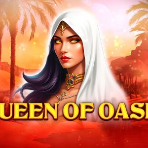 Queen Of Oasis