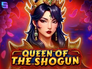 Queen Of The Shogun