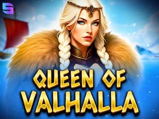 Queen Of Valhalla