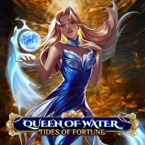 Queen Of Water - Tides Of Fortune