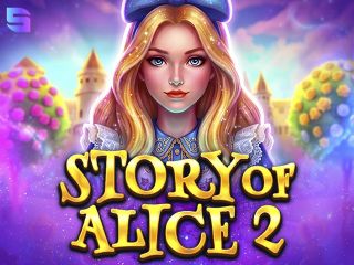 Story Of Alice 2