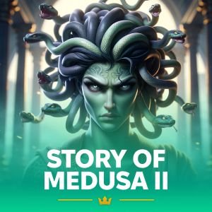 Story Of Medusa II