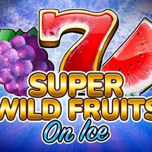 Super Wild Fruits - On Ice