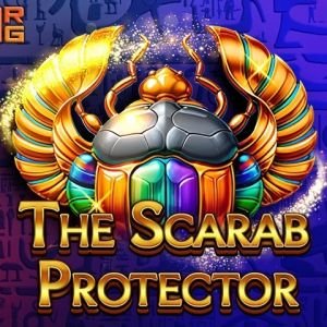 The Scarab Protector