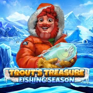 Trout's Treasure - Fishing Season