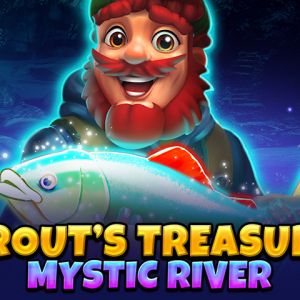 Trout's Treasure - Mystic River