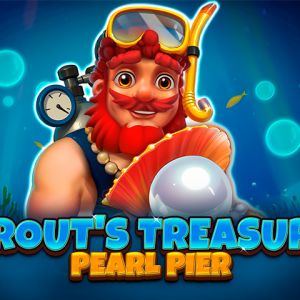 Trout's Treasure - Pearl Pier