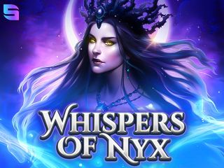 Whispers Of Nyx