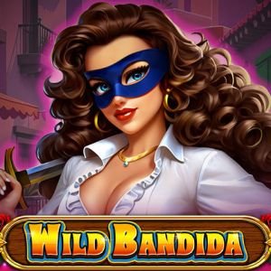 Wild Bandida