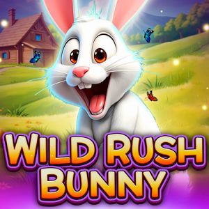 Wild Rush Bunny
