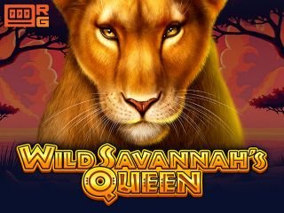 Wild Savannah's Queen