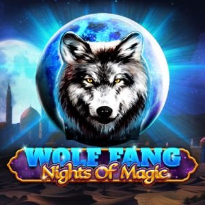 Wolf Fang - Nights Of Magic