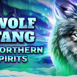 Wolf Fang - Northern Spirits