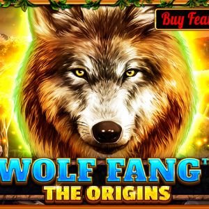 Wolf Fang - The Origins