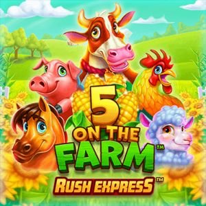 5 on the Farm