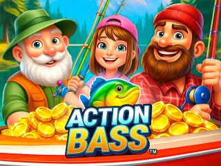 Action Bass™