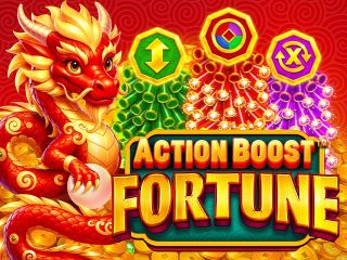 Action Boost™ Fortune