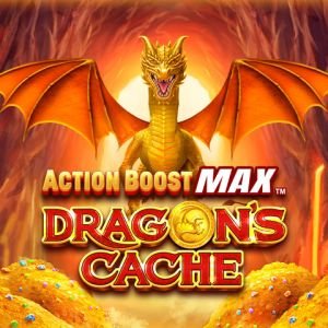 Action Boost Max™ Dragon's Cache