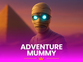 Adventure Mummy™