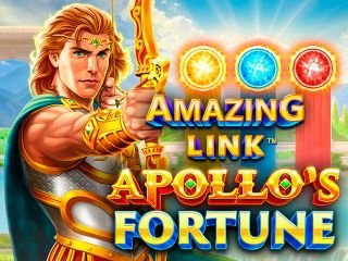 Amazing Link™ Apollo's Fortune