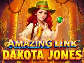 Amazing Link™ Dakota Jones