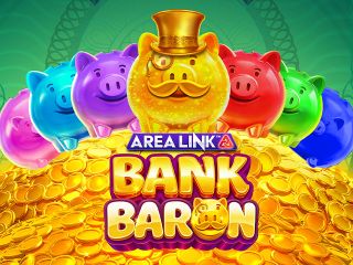 Area Link™ Bank Baron