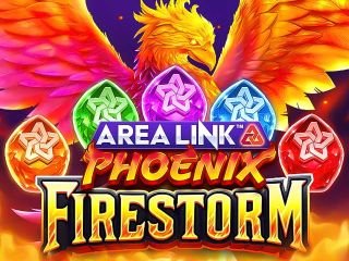 Area Link™ Phoenix Firestorm