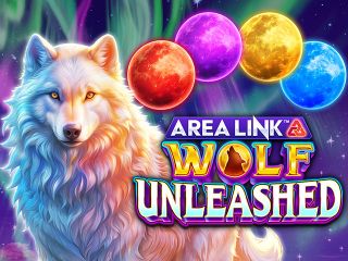 Area Link™ Wolf Unleashed