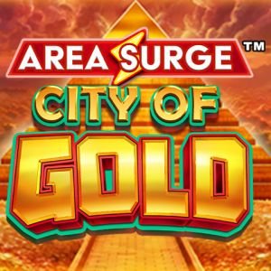 Area Surge™ City of Gold