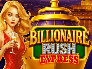 Billionaire Rush Express™