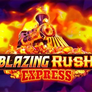 Blazing Rush Express™