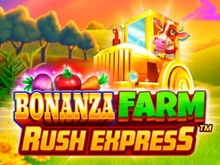 Bonanza Farm Rush Express™