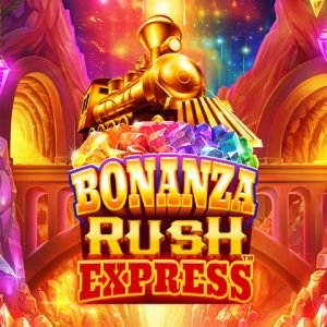 Bonanza Rush Express™