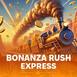 Bonanza Rush Express™