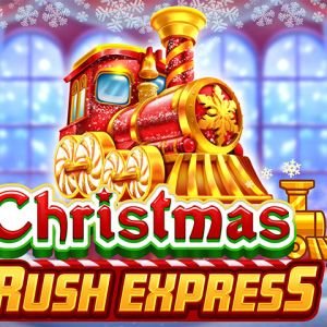 Christmas Rush Express™