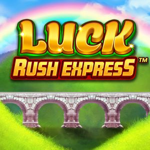 Luck Rush Express™