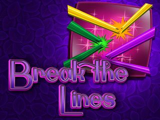 Break The Lines 20