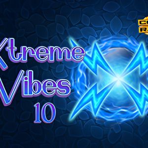 Extreme Vibes 10