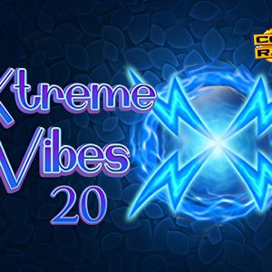 Extreme Vibes 20