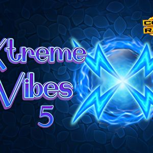 Extreme Vibes 5