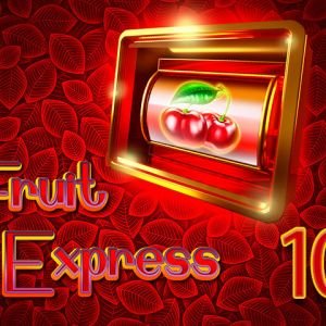 Fruit Express 10