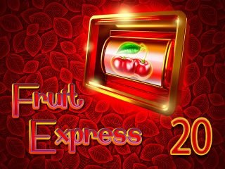 Fruit Express 20
