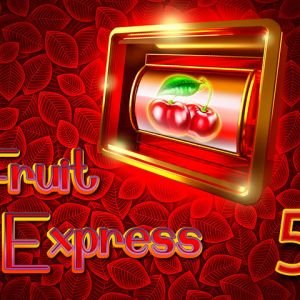 Fruit Express 5