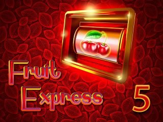 Fruit Express 5