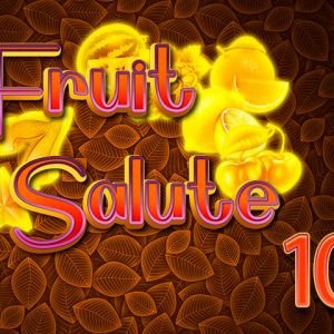 Fruit Salute 10