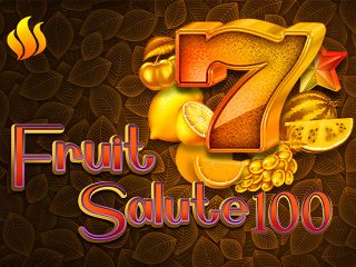 Fruit Salute 100