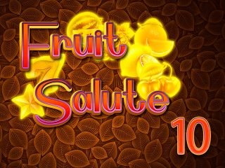 Fruit Salute 10