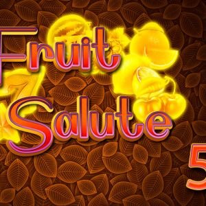 Fruit Salute 5