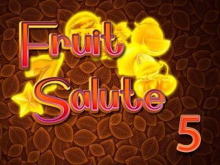 Fruit Salute 5