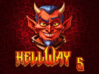Hellway 5